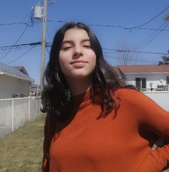 Meet your Posher, Maëly - Picture 1 of 1